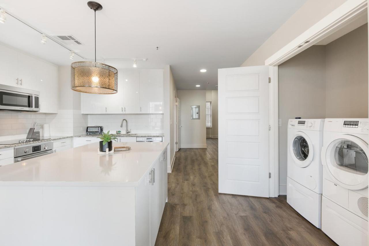 Spacious 4B Oasis Steps From French Quarter - Your Nola Dream Awaits! New Orleans Exterior photo